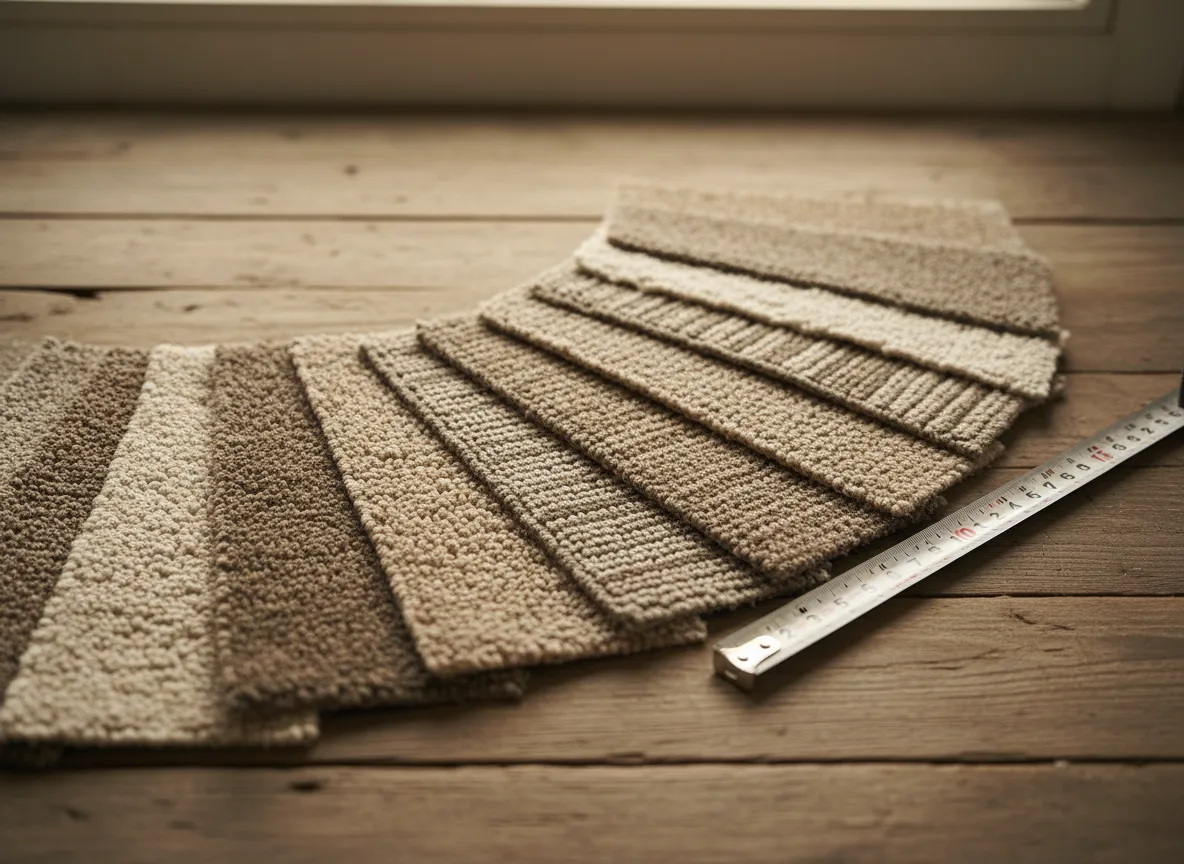 Carpet Installation Tatum, SC FAQs